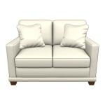 Kennedy Loveseat - 630593