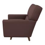 Bellevue High Leg Swivel Chair - 210421 - Image 2