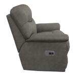 James Power Rocking Recliner w/ Headrest - 10U521 - Image 5
