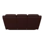 Joel Power Reclining Sofa w/ Headrest - U44761 - Image 4