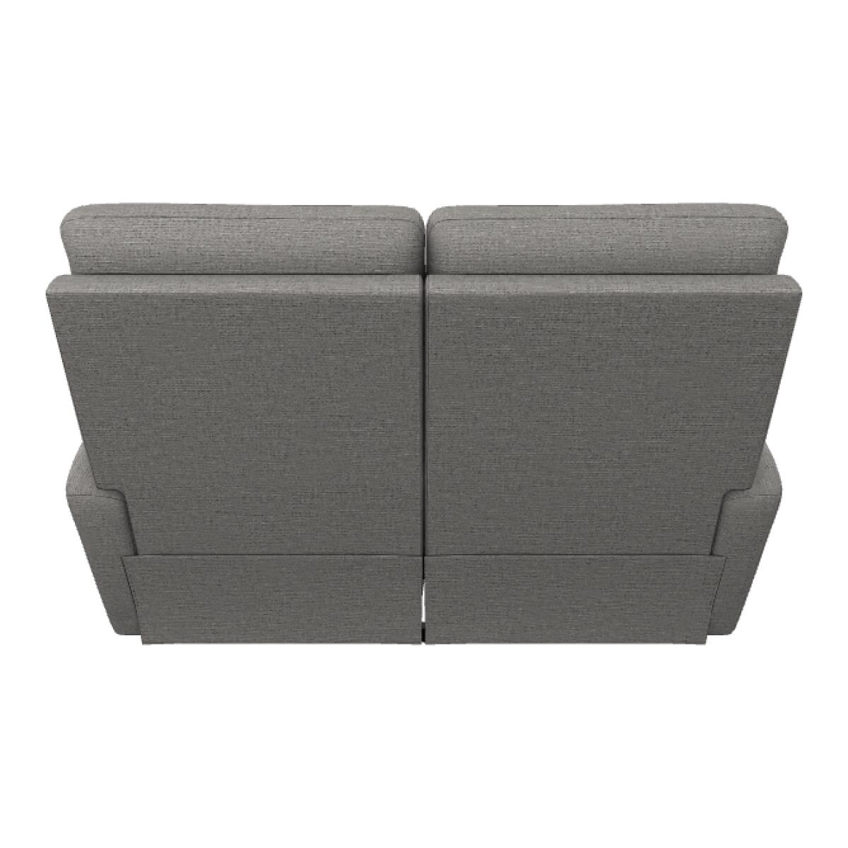 Liam Wall Reclining Loveseat - 320786 - Image 4
