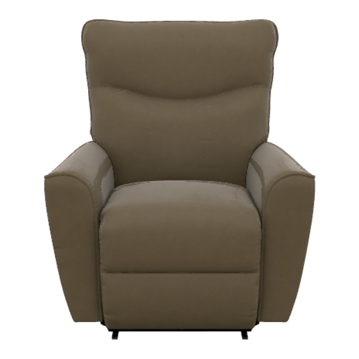 Belmont Power Wall Recliner w/ Headrest & Lumbar - 16X804 - Image 2