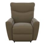 Belmont Power Wall Recliner w/ Headrest & Lumbar - 16X804