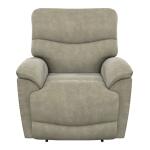 Trouper Power Wall Recliner w/ Headrest & Lumbar - 16X724