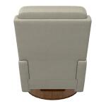 Finley Swivel Gliding Recliner - 017747 - Image 4