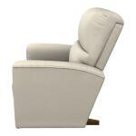 Cade Power Rocking Recliner w/ Headrest & Lumbar - 10X803 - Image 2