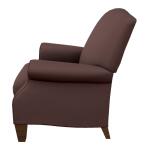 Charlotte High Leg Reclining Chair - 028931 - Image 3