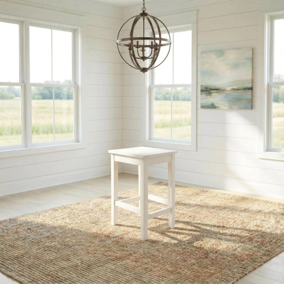 Landale Backless Counter Height Stool (RTA) - Image 2