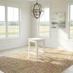 Landale Backless Counter Height Stool (RTA)