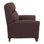 Rheeves High Leg Reclining Chair - 295458 - Image 5