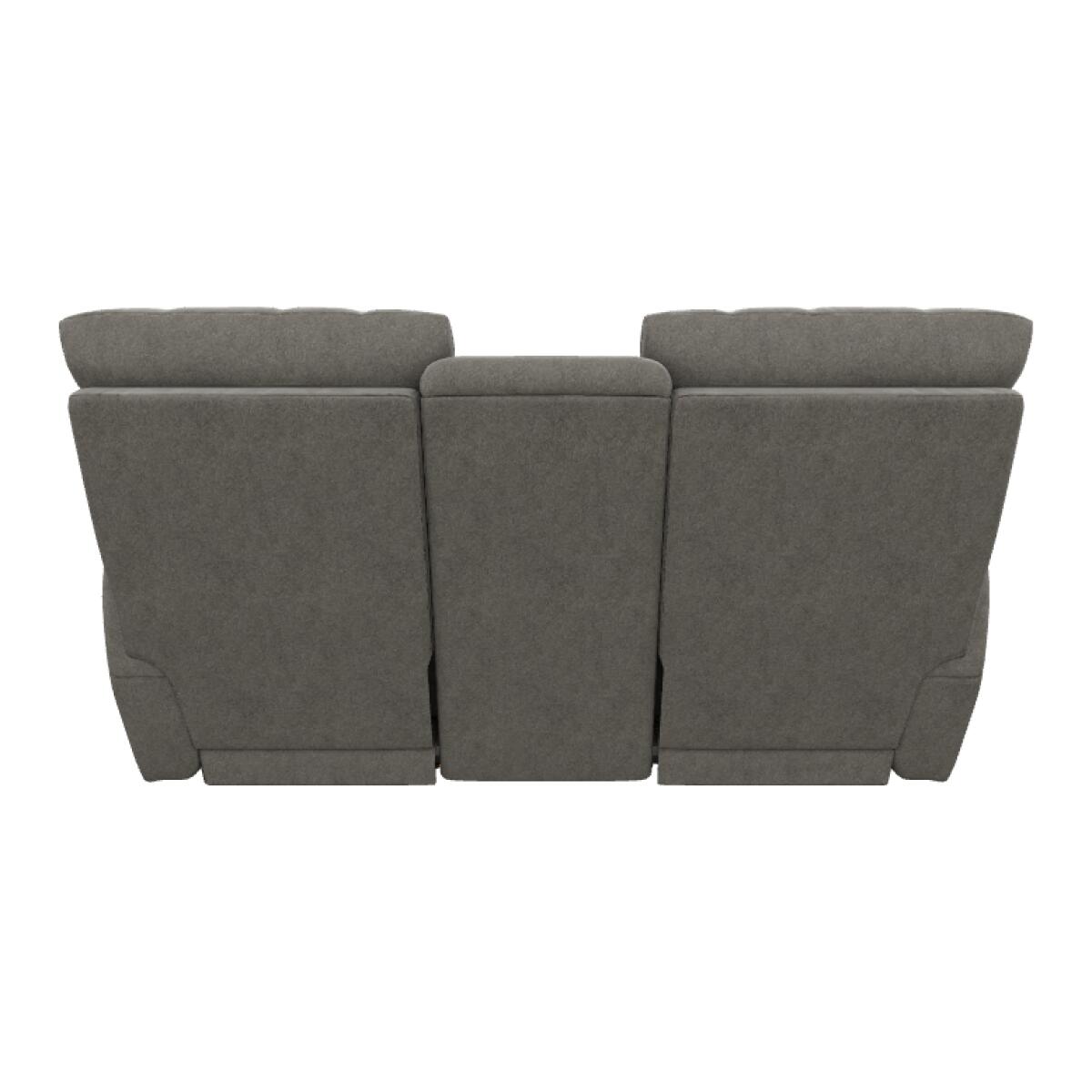 Cassian Power Reclining Loveseat w/ Headrest & Console - U49802 - Image 4