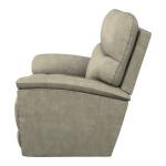 Trouper Power Wall Recliner w/ Headrest & Lumbar - 16X724 - Image 3