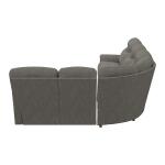 James Sectional - 521 - Image 3