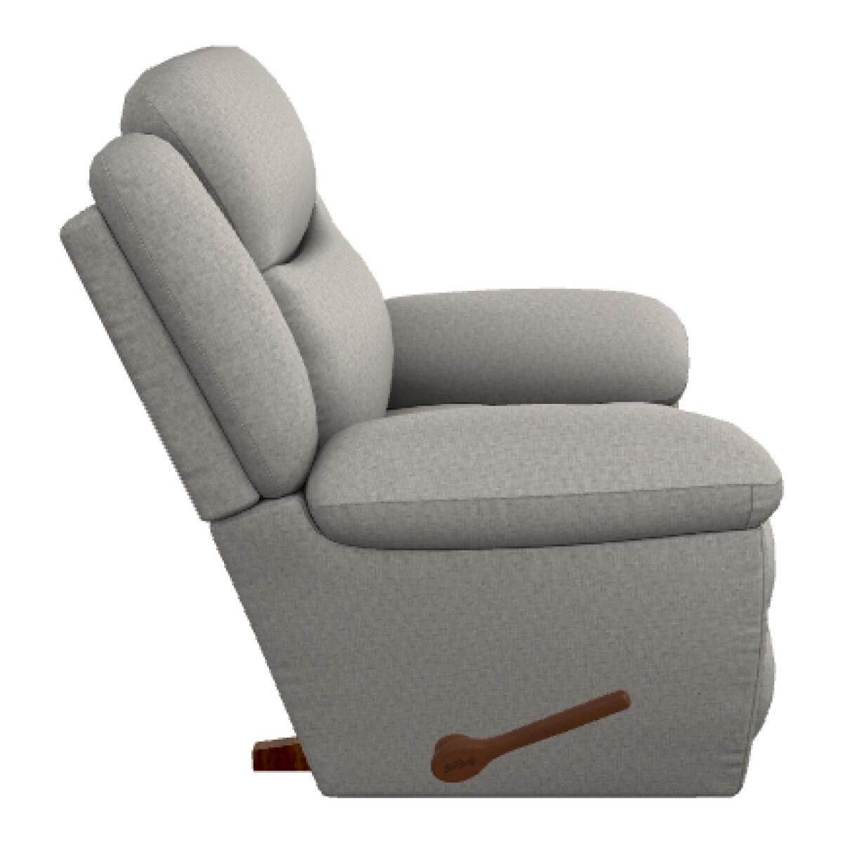 Joel Rocking Recliner - 010761 - Image 5