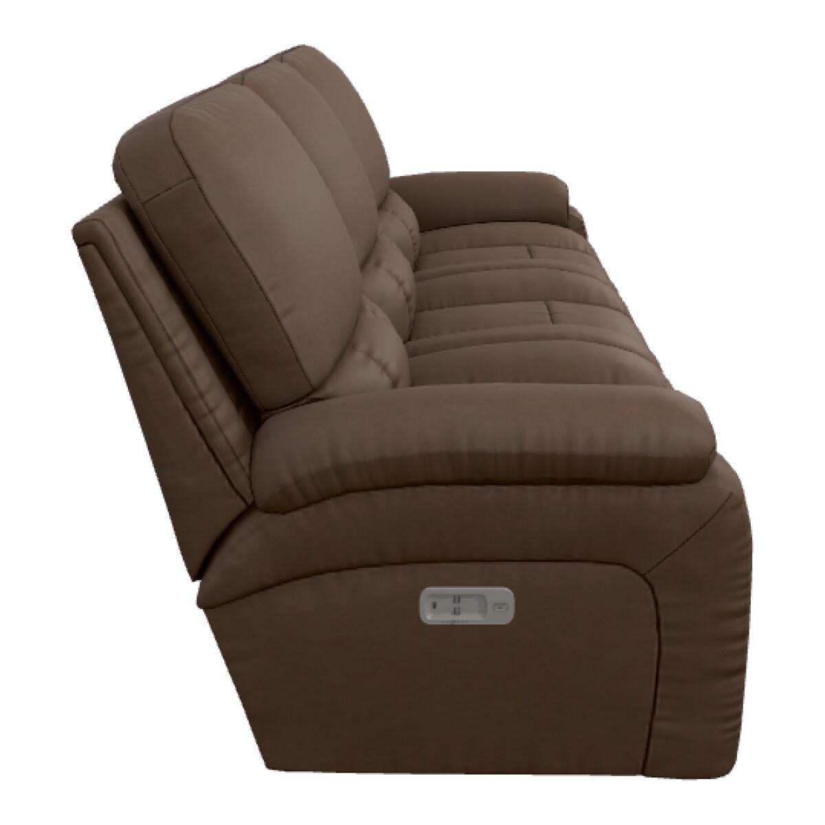 Greyson Power Reclining Sofa w/ Headrest - U44530 - Image 5