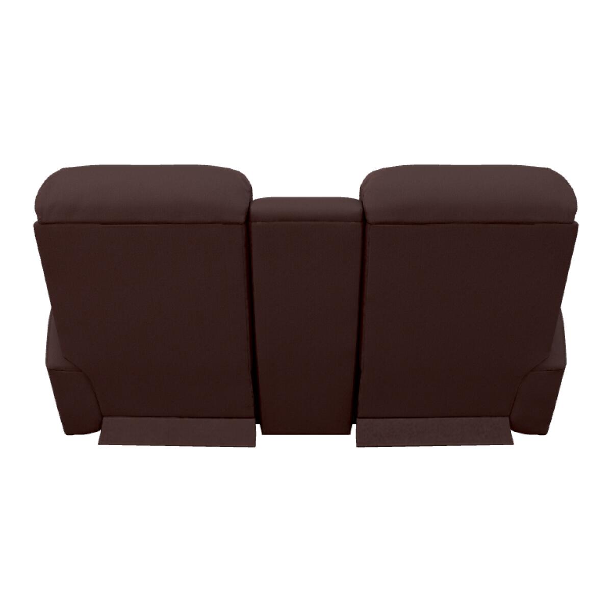 Cade Reclining Loveseat w/ Console - 449803 - Image 3