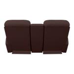 Cade Reclining Loveseat w/ Console - 449803 - Image 3