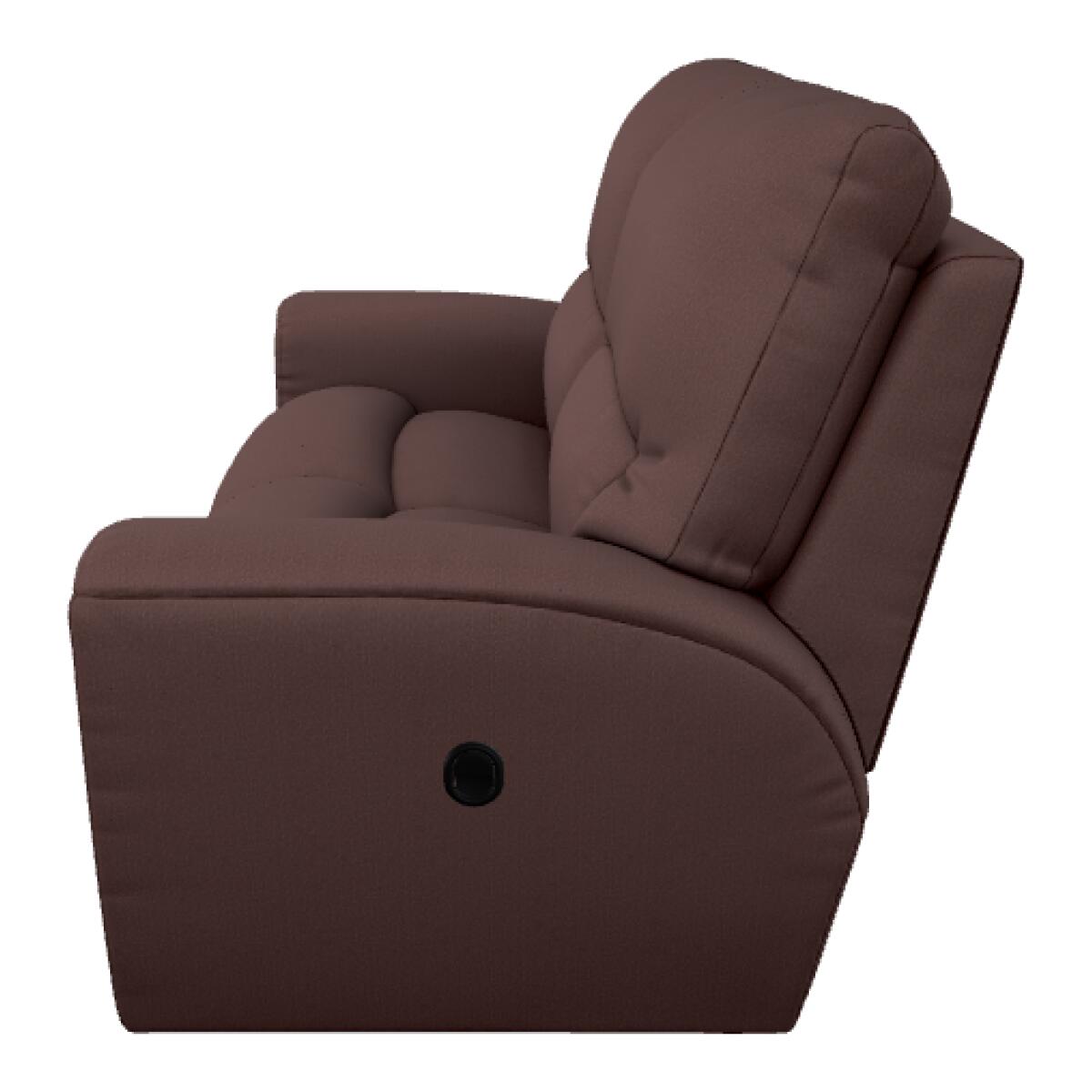 Cassian Reclining Loveseat - 448802 - Image 2