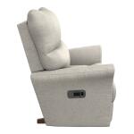 Rowan Power Rocking Recliner w/ Headrest & Lumbar - 10X765 - Image 5