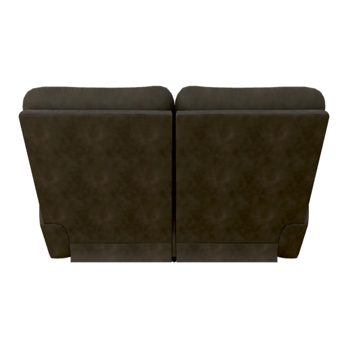 Brooks Power Reclining Loveseat w/ Headrest & Lumbar - X48727 - Image 4