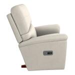 Ava Power Rocking Recliner w/ Headrest - 10U769 - Image 5