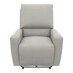 Kells Power Wall Recliner w/ Headrest & Lumbar - 16X782