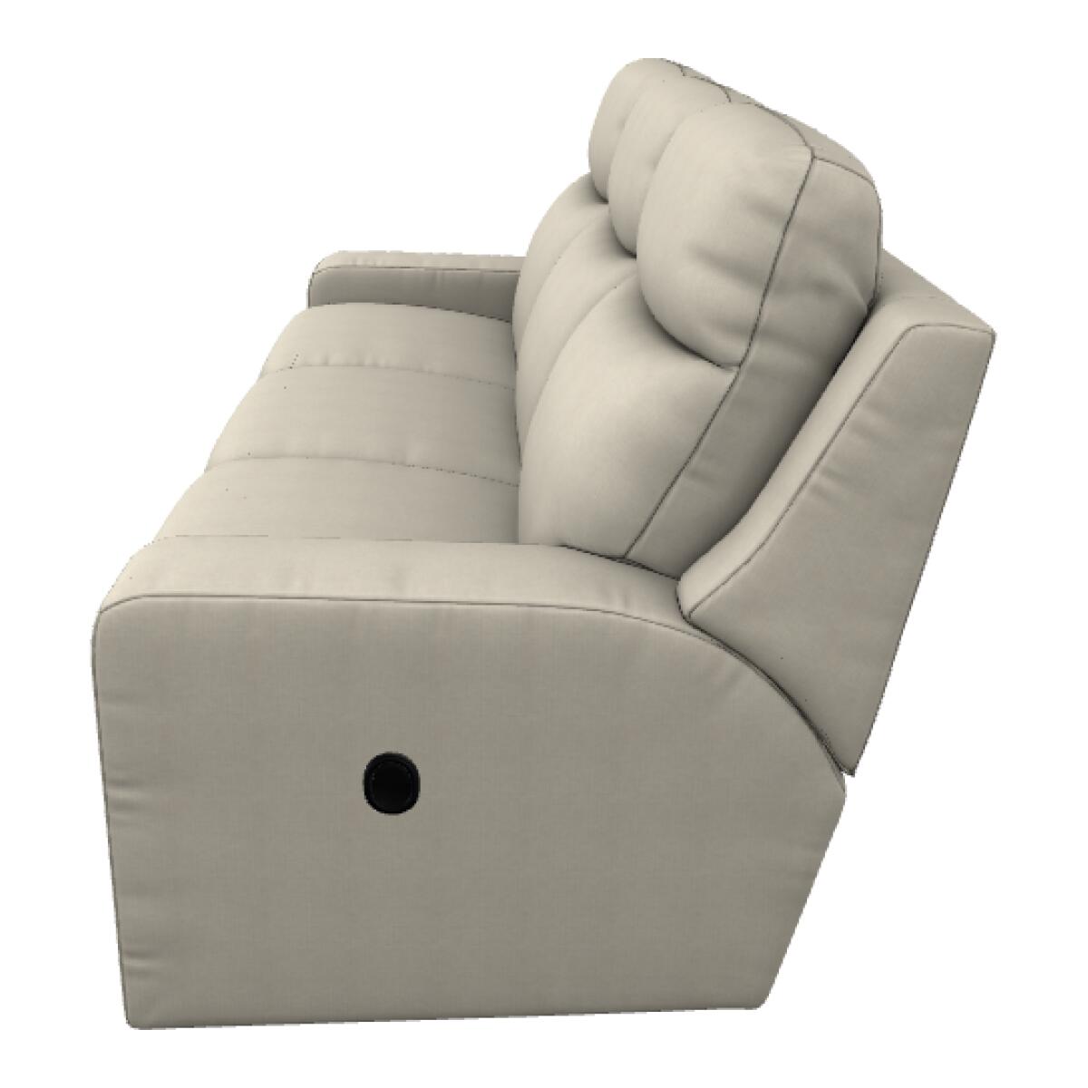Emmons Reclining Sofa - 444781 - Image 3