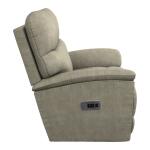 Trouper Power Wall Recliner w/ Headrest & Lumbar - 16X724 - Image 5