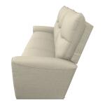 Baron Power Wall Reclining Sofa w/ Headrest - 33U807 - Image 3