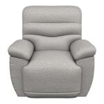 Joshua Power Rocking Recliner w/ Headrest & Lumbar - 10X502