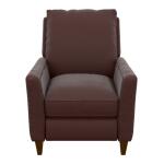 Audrey High Leg Reclining Chair w/ Headrest - 29U457