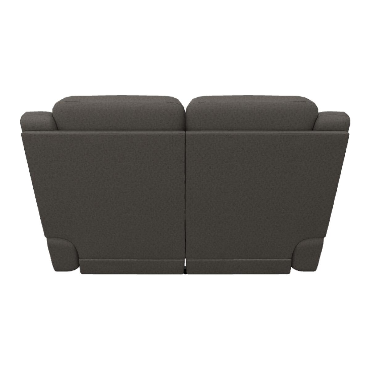 Joel Power Reclining Loveseat w/ Headrest - U48761 - Image 4