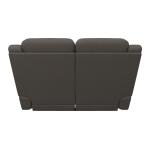 Joel Power Reclining Loveseat w/ Headrest - U48761 - Image 4