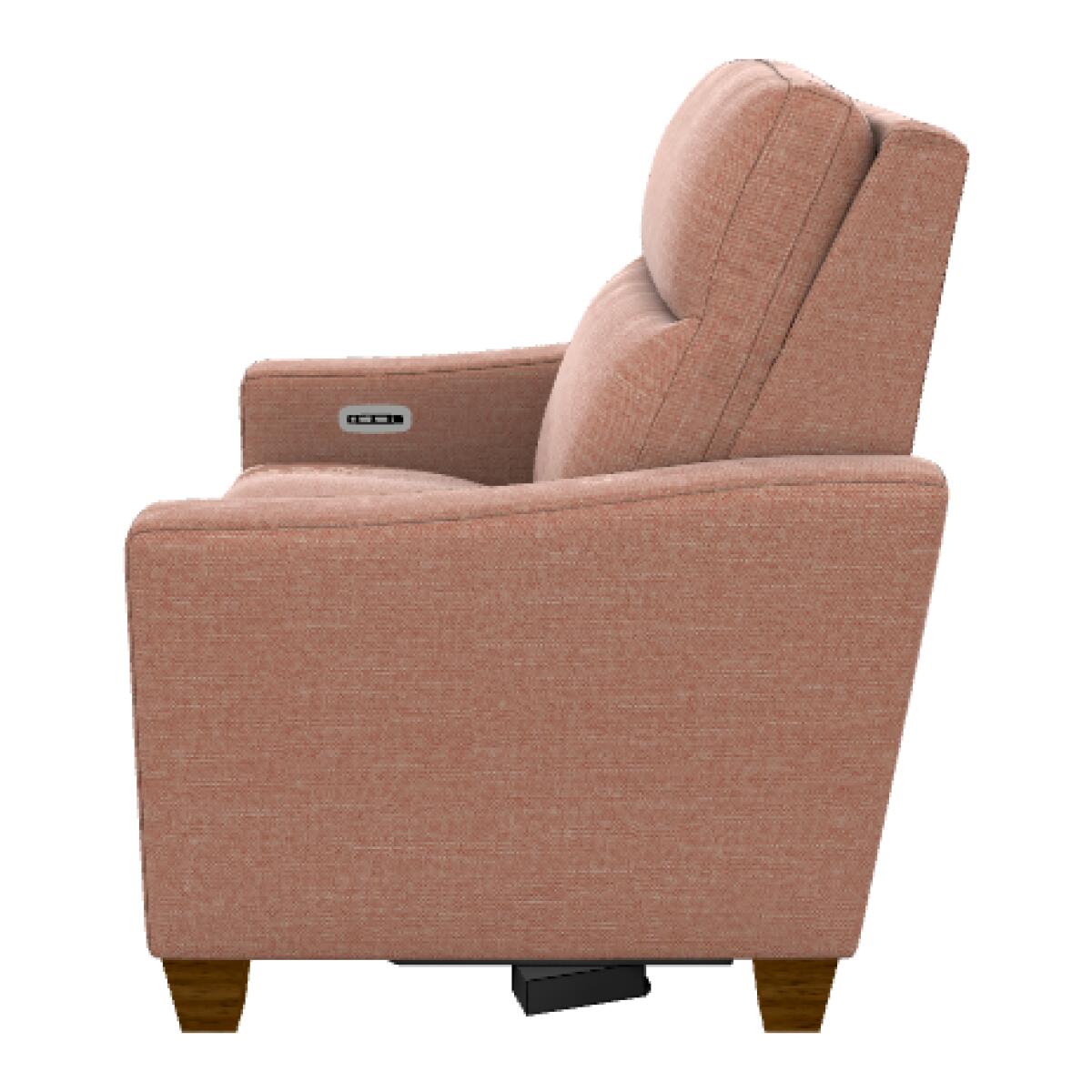 Quinault Power Reclining Chair w/ Headrest - 81U810 - Image 3