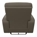 Maddox Power Wall Recliner w/ Headrest & Lumbar - 16X759 - Image 4