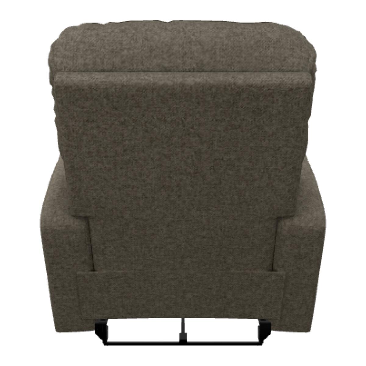 Sherman Power Wall Recliner - P16725 - Image 4