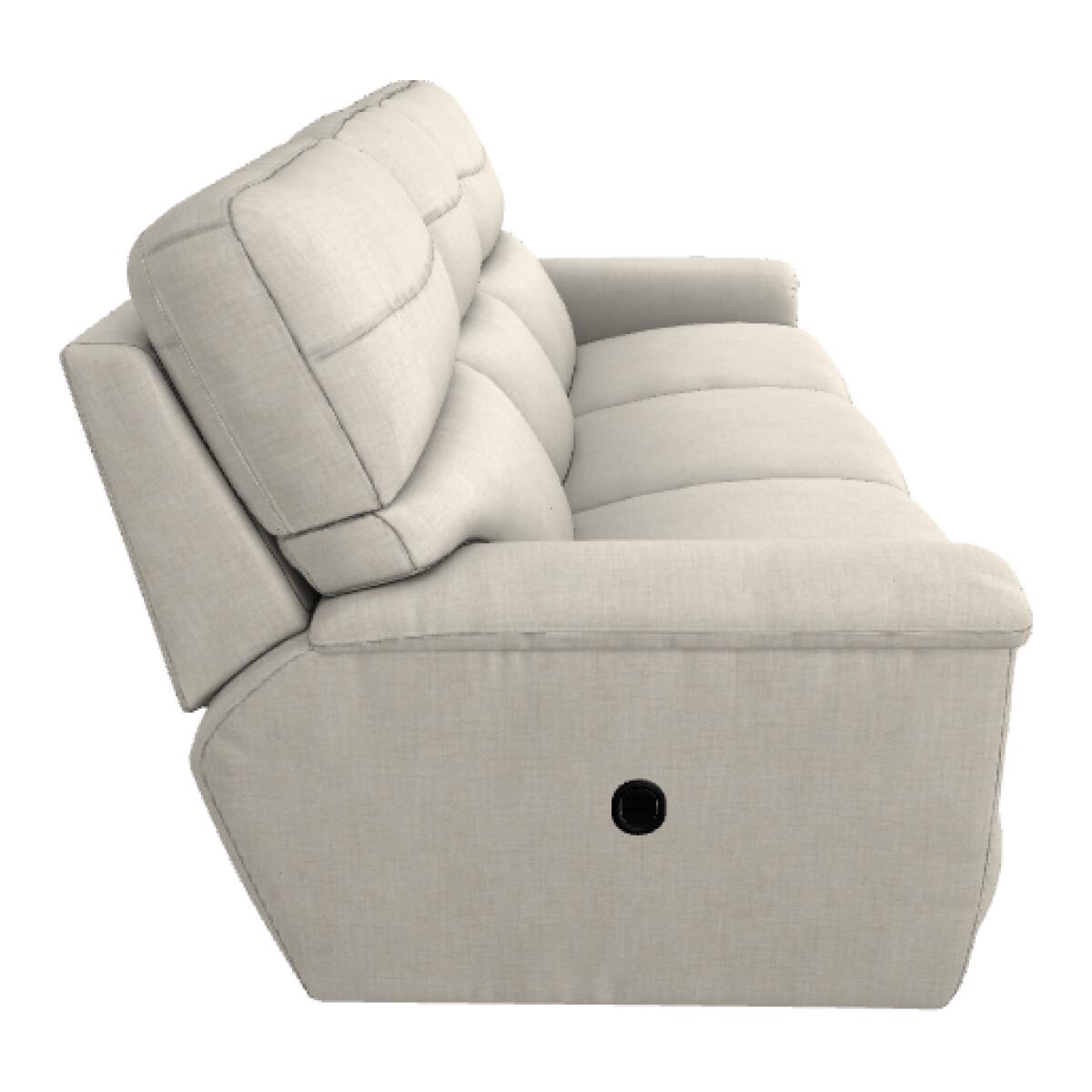 Ava Reclining Sofa - 444769 - Image 5