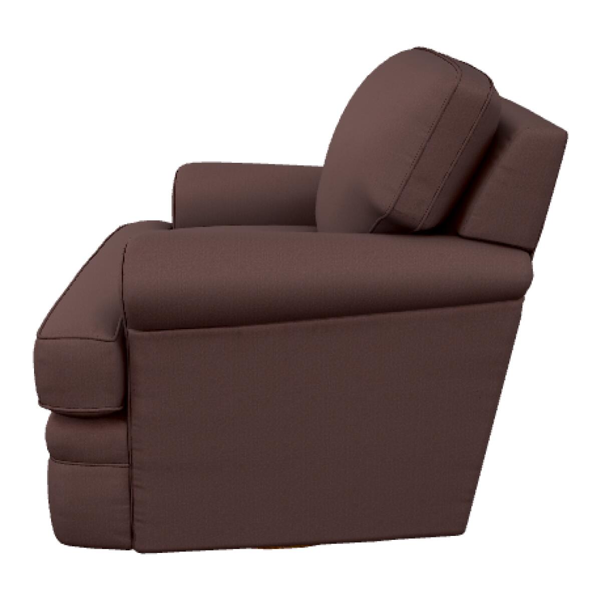 Roxie Swivel Gliding Chair - 225462 - Image 2