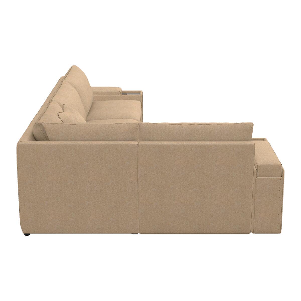 Tahoe Sectional - xxs632 - Image 4