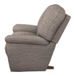 Maverick Power Rocking Recliner w/ Headrest & Lumbar - 10X582 - Image 3
