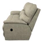 Trouper Reclining Loveseat - 448724 - Image 3