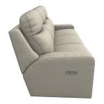 Emmons Power Reclining Sofa w/ Headrest - U44781 - Image 5