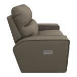Maddox Power Reclining Chair and A Half w/ Headrest & Lumbar - X45759 - Image 5