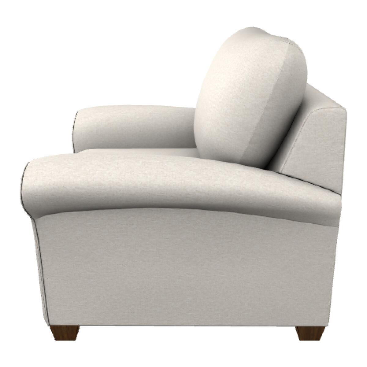 Natalie Chair - 230491 - Image 3