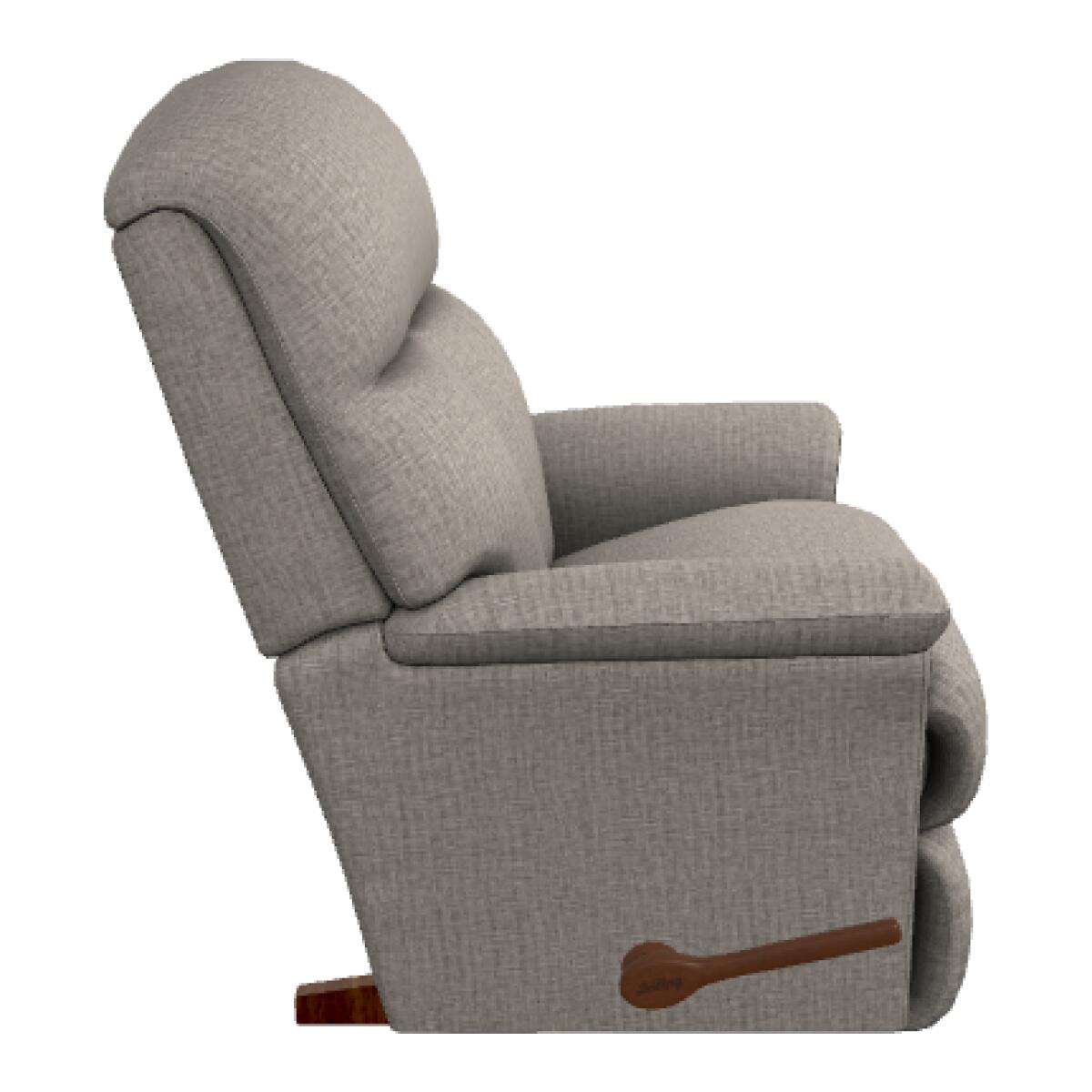 Reed Rocking Recliner - 010704 - Image 5