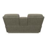 Finley Power Wall Reclining Loveseat w/ Console Headrest & Lumbar - X39747 - Image 4
