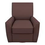 Dora Swivel Gliding Chair - 225400
