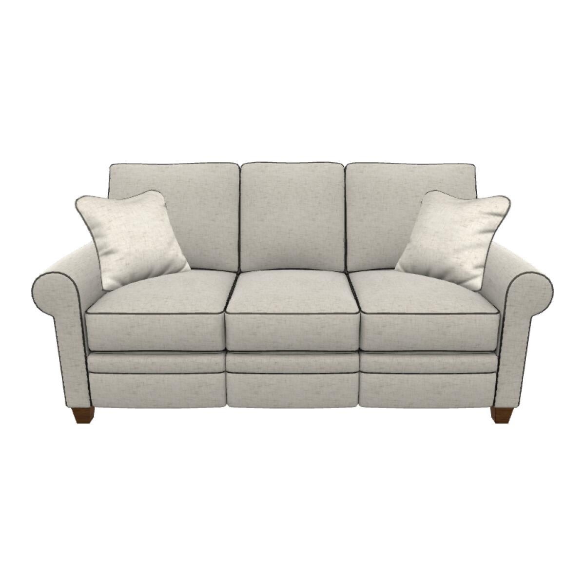 Colby duo® Reclining Sofa - P91893 - Image 2