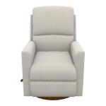Wynne Swivel Gliding Recliner - 017700