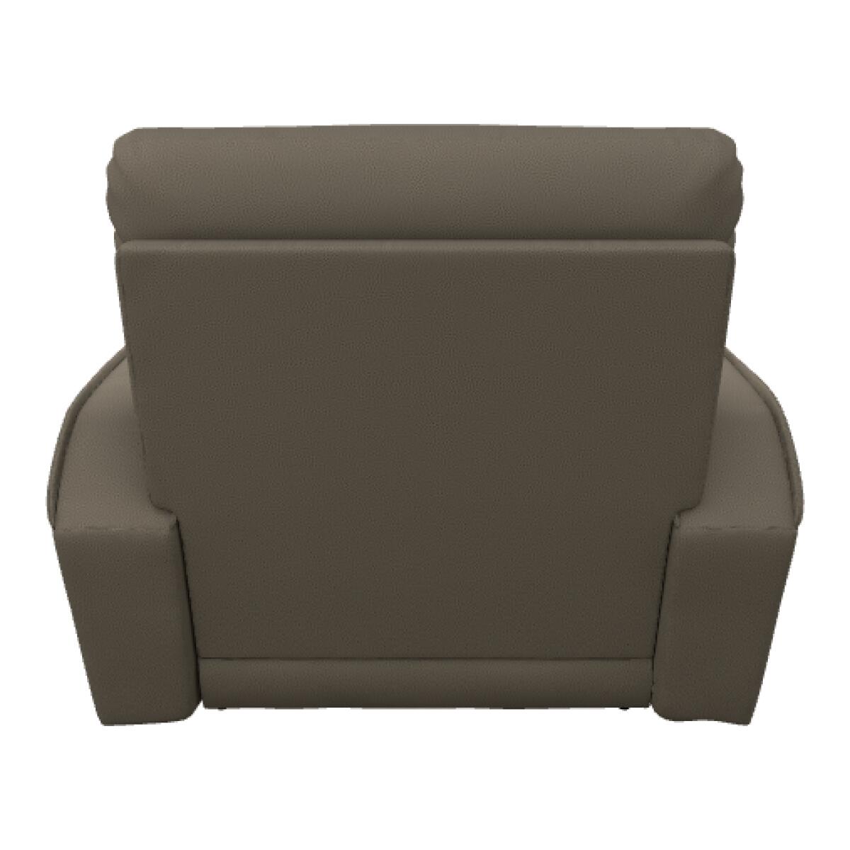 Maddox Power Reclining Chair and A Half w/ Headrest & Lumbar - X45759 - Image 4